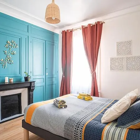 Le P'tit Tellier * Гавр