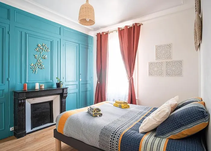 Le P'tit Tellier * Гавр