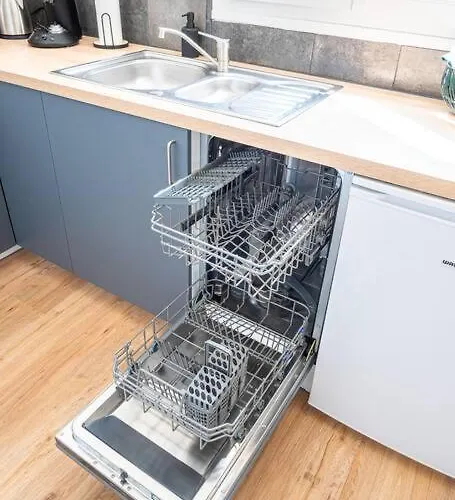 Апартаменты Le P'tit Tellier