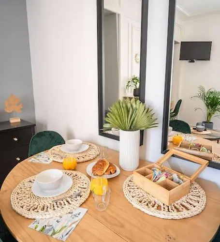 Le P'tit Tellier * Гавр