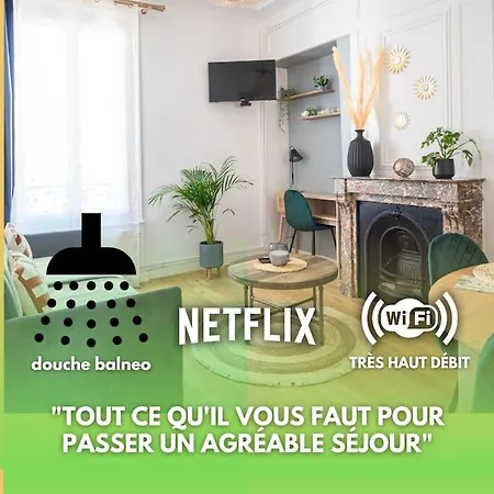 Le P'tit Tellier لو هافر