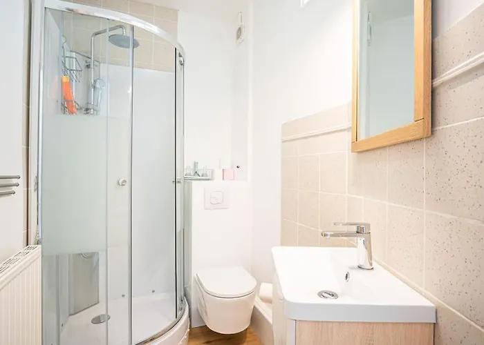 Le P'tit Tellier Appartement *